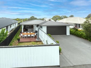 View profile: BURWOOD - THREE BEDROOM, TWO BATHROOM MODERN FAMILY HOME, DOUBLE GARAGE