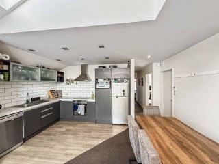 View profile: ADDINGTON - 3 BEDROOM, 2 BATHROOM, SINGLE GARAGE